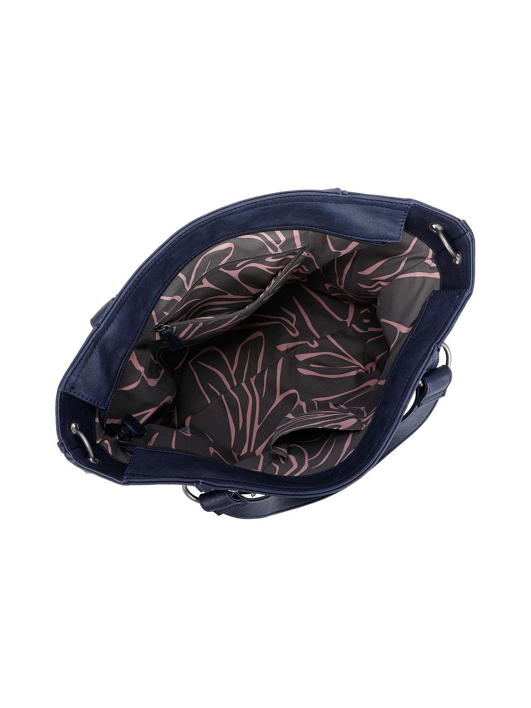 Fritzi aus Preußen Fritzi02 Borsa tote 50 cm Fritzi aus Preußen Fritzi02 Borsa tote 50 cm