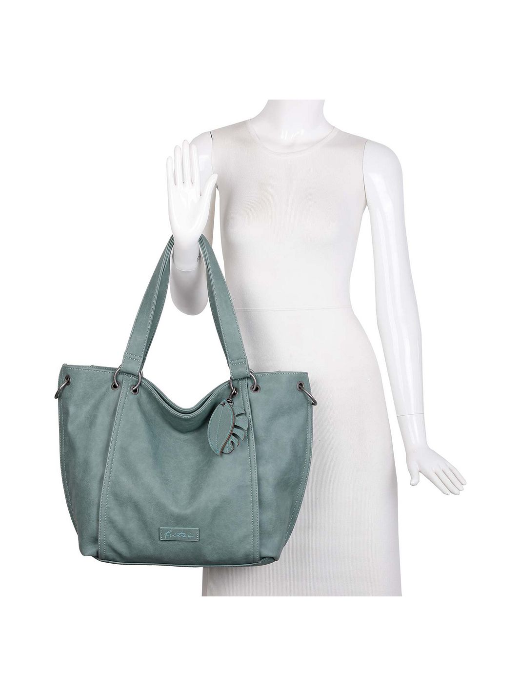 Fritzi aus Preußen Fritzi02 Borsa tote 50 cm Fritzi aus Preußen Fritzi02 Borsa tote 50 cm