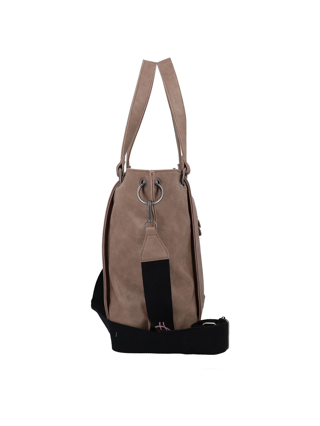Fritzi aus Preußen Fritzi02 Borsa tote 50 cm Fritzi aus Preußen Fritzi02 Borsa tote 50 cm