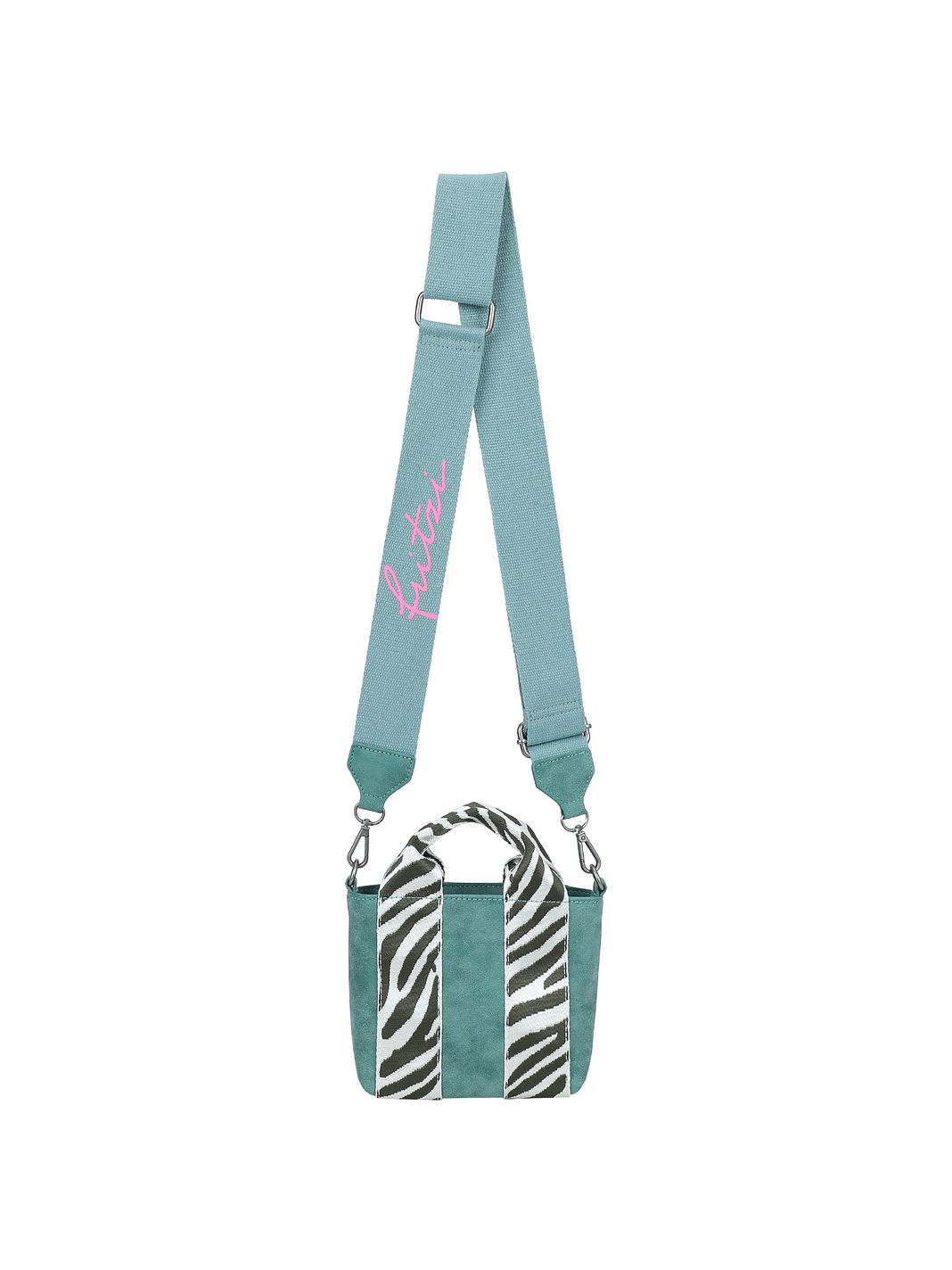 Fritzi aus Preußen Bini Borsa a spalla 20 cm Fritzi aus Preußen Bini Borsa a spalla 20 cm