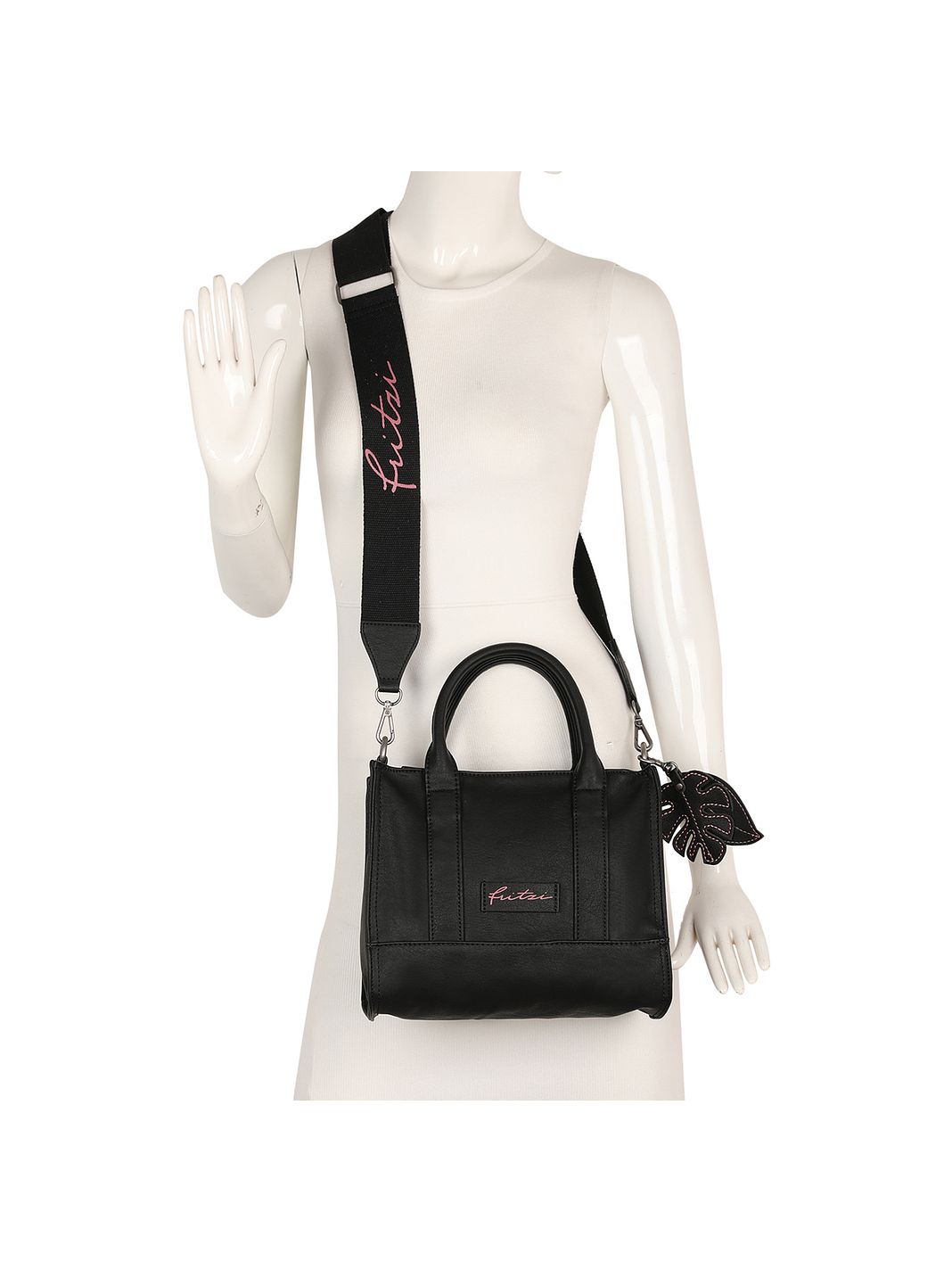 Fritzi aus Preußen Square Borsetta 26 cm Fritzi aus Preußen Square Borsetta 26 cm