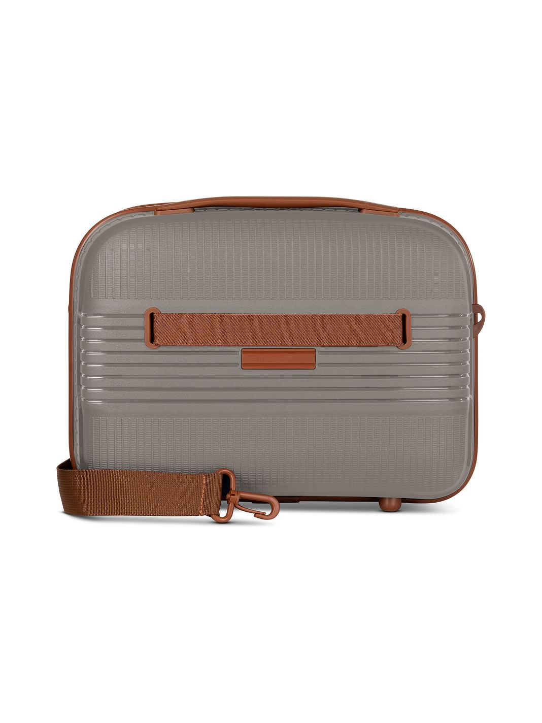 Farmhood Straw Edition 02 Beauty case 34 cm