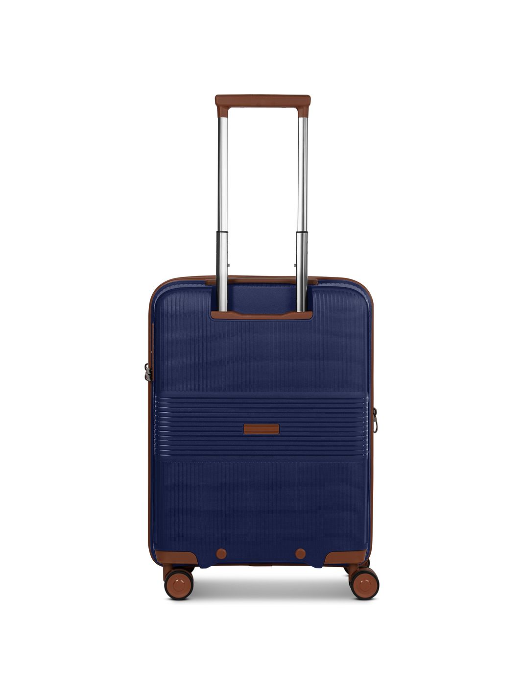 Farmhood Straw Edition 02 4 ruote Trolley cabina 55 cm espandibile Farmhood Straw Edition 02 4 ruote Trolley cabina 55 cm espandibile