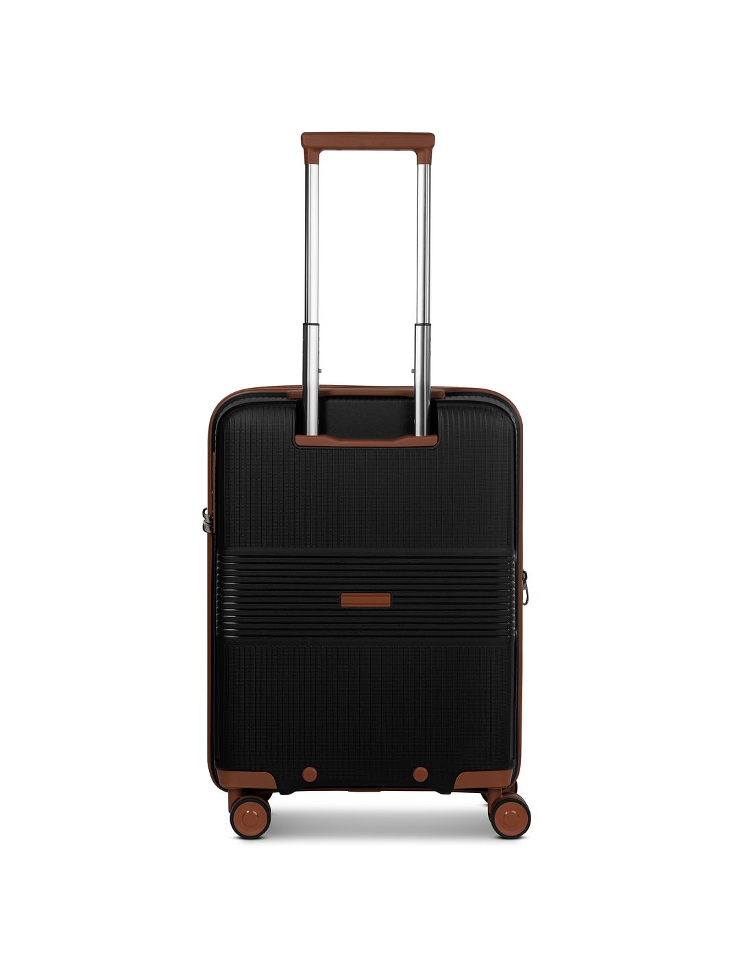 Farmhood Straw Edition 02 4 ruote Trolley cabina 55 cm espandibile Farmhood Straw Edition 02 4 ruote Trolley cabina 55 cm espandibile