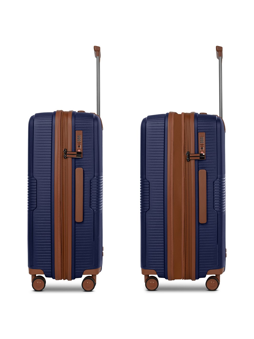 Farmhood Straw Edition 02 4 ruote Carrello 67 cm espandibile Farmhood Straw Edition 02 4 ruote Carrello 67 cm espandibile
