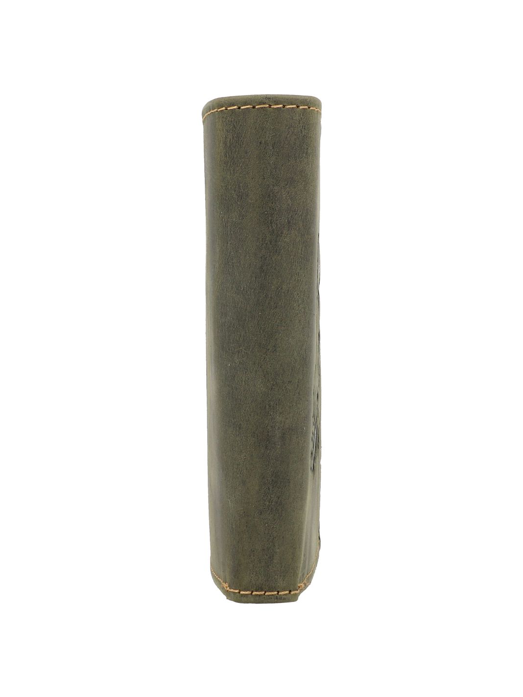 Greenburry Portafoglio Vera Pelle 9.5 cm Greenburry Portafoglio Vera Pelle 9.5 cm