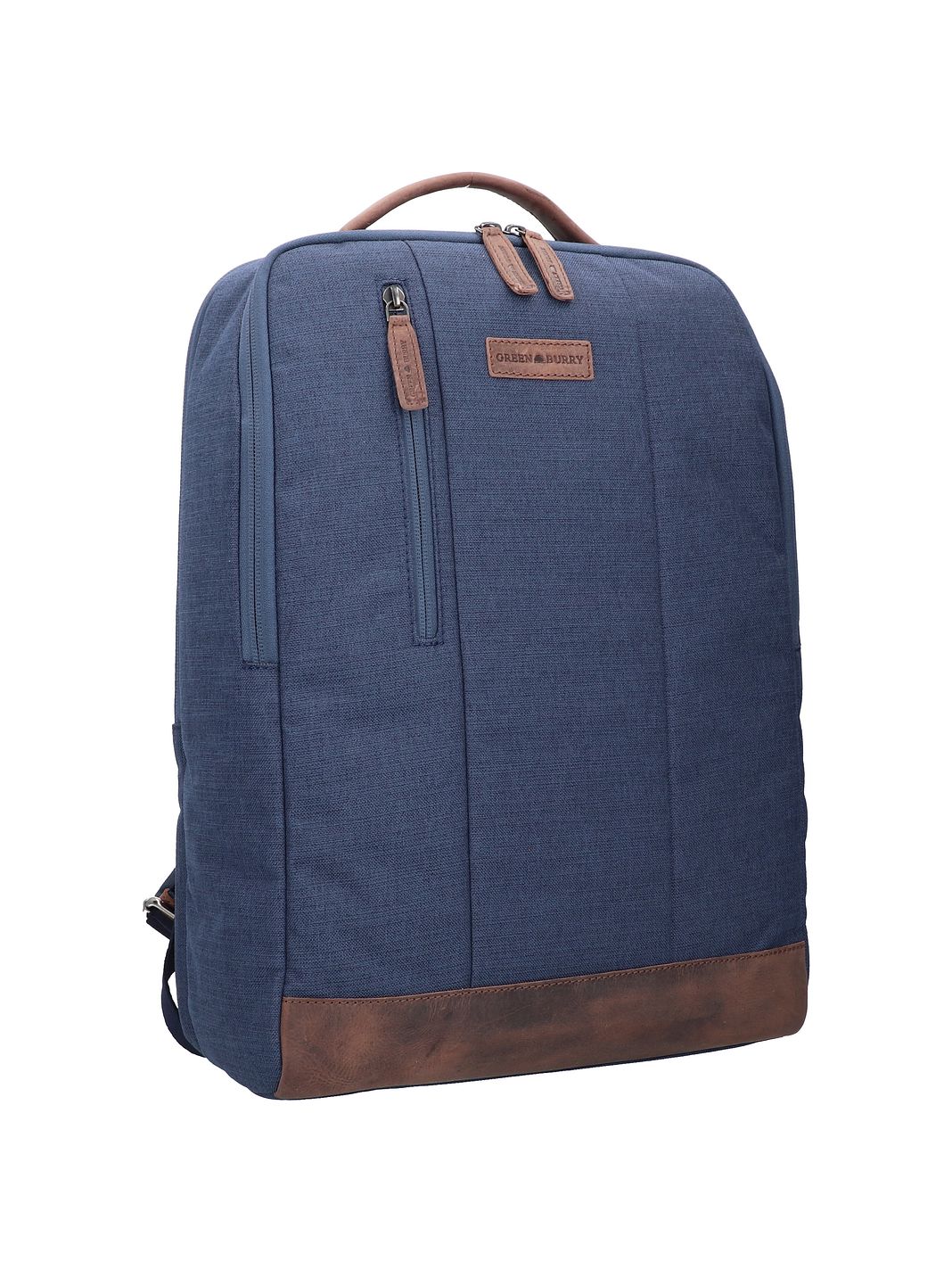 Greenburry Sydney Zaino da lavoro 44 cm Vano porta PC Greenburry Sydney Zaino da lavoro 44 cm Vano porta PC