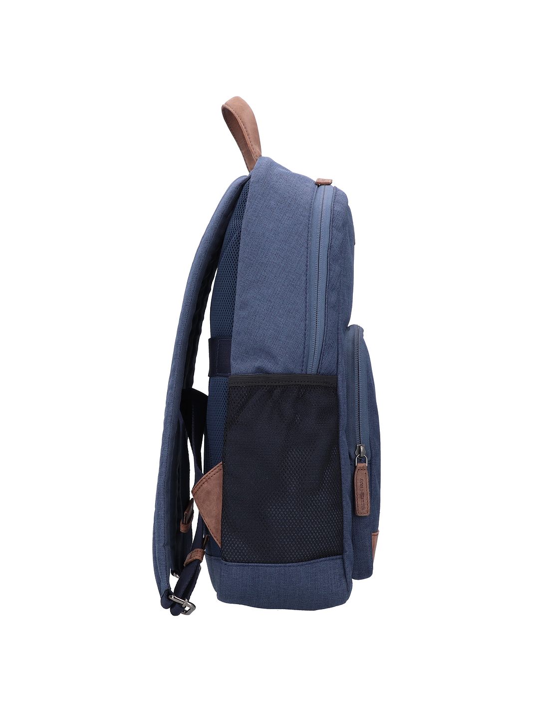 Greenburry Coral Zaino da lavoro 41 cm Vano porta PC