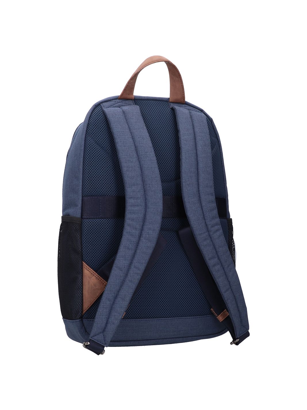 Greenburry Coral Zaino da lavoro 41 cm Vano porta PC