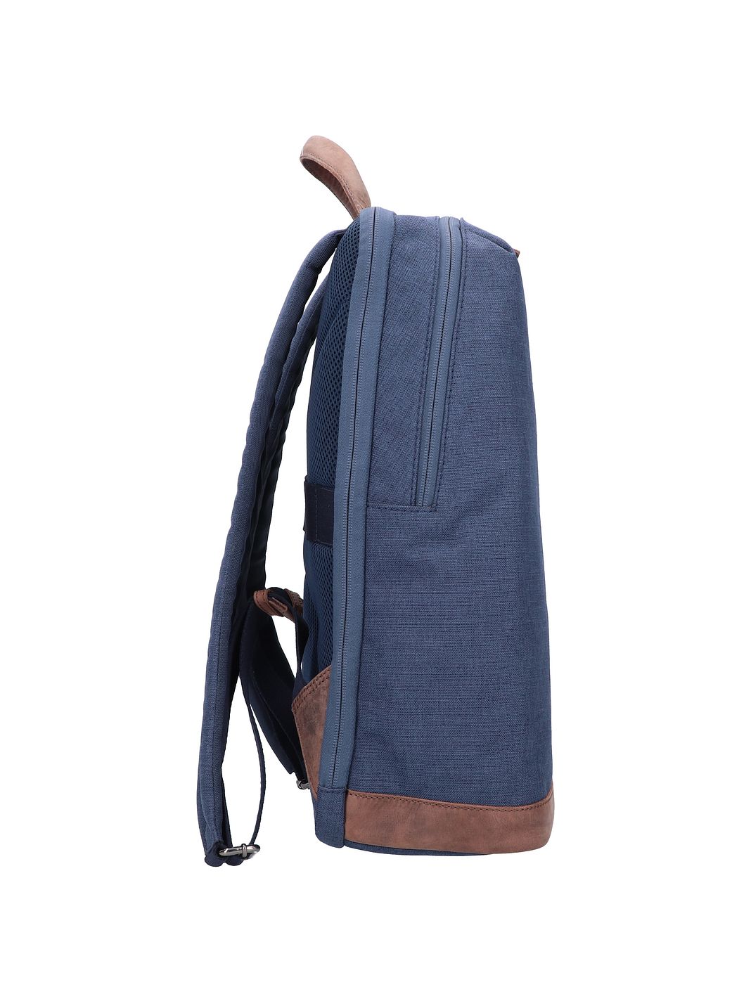 Greenburry Derby Zaino da lavoro 43 cm Vano porta PC Greenburry Derby Zaino da lavoro 43 cm Vano porta PC