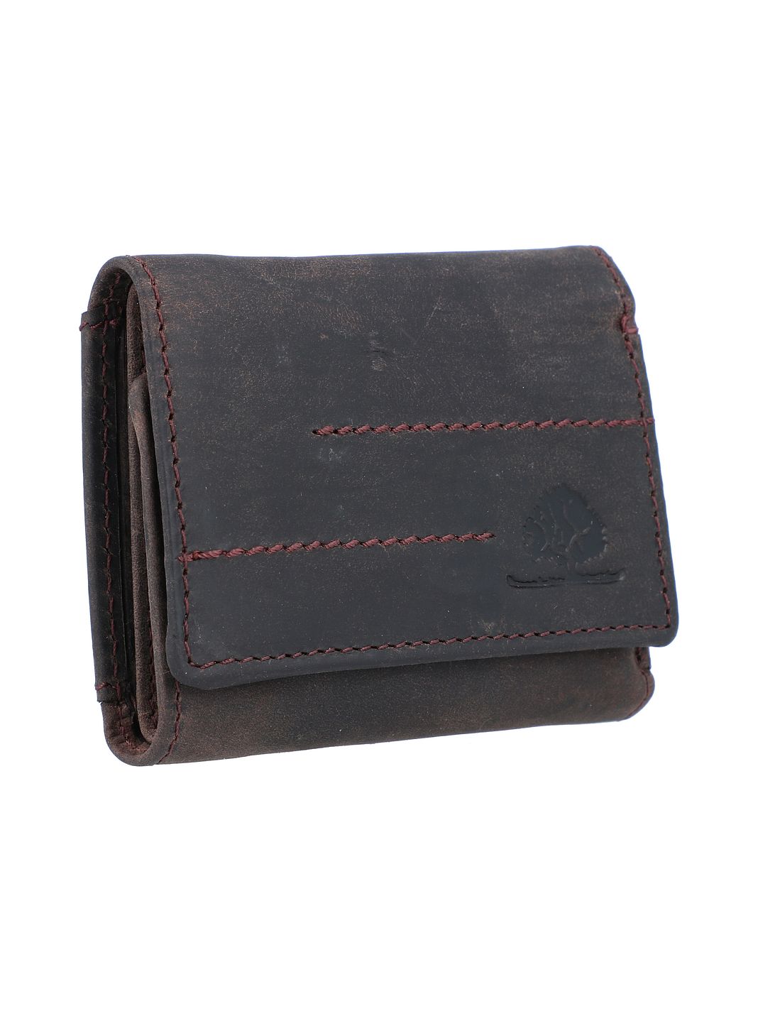 Greenburry Cartera Piel natural 10 cm Greenburry Cartera Piel natural 10 cm