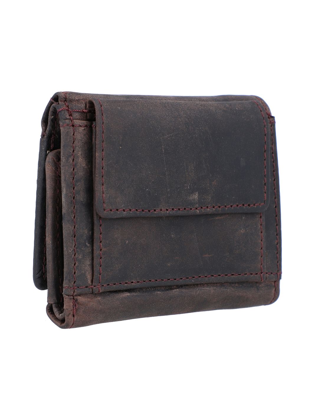 Greenburry Cartera Piel natural 10 cm Greenburry Cartera Piel natural 10 cm