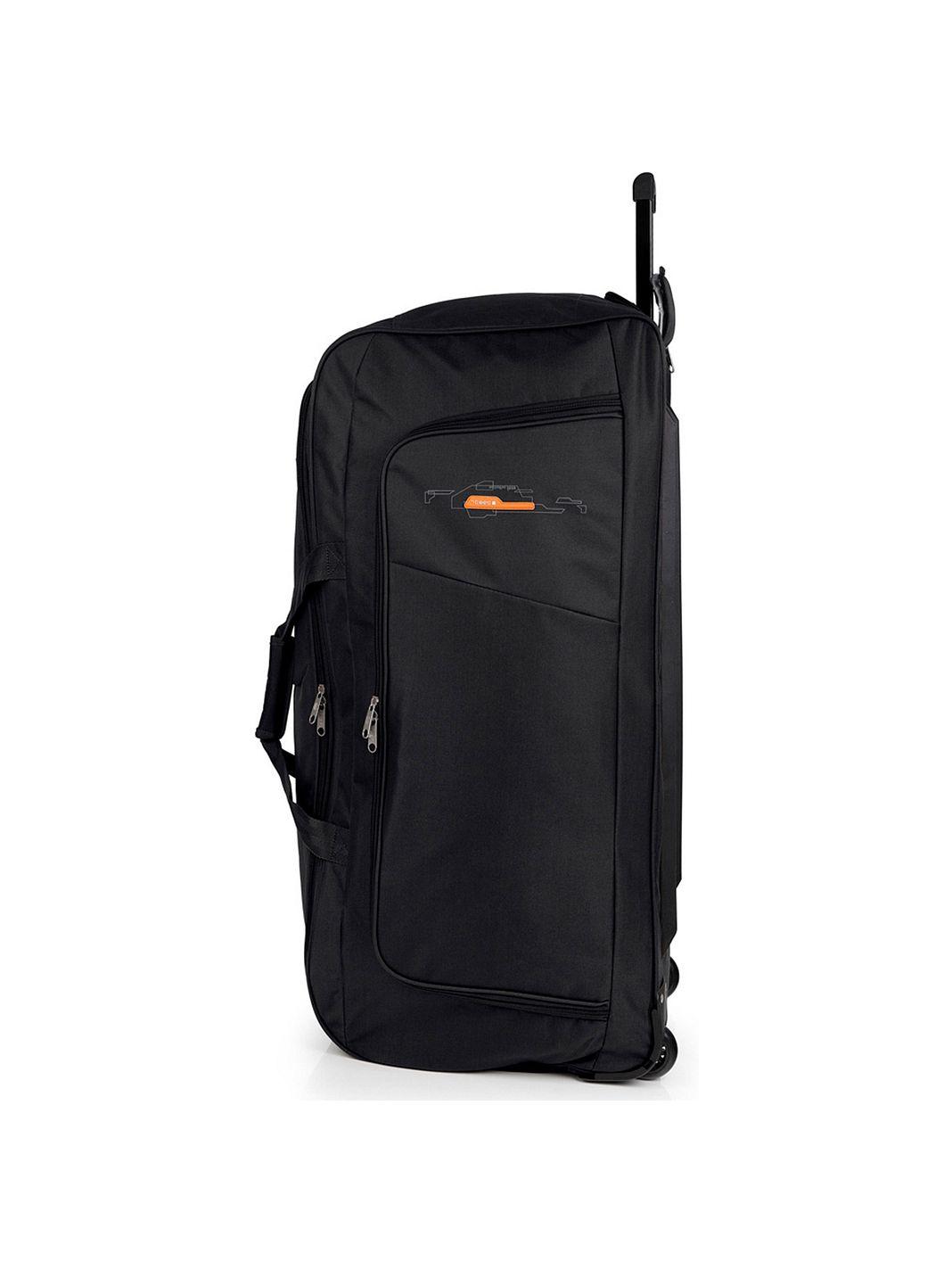 Gabol 2 ruote Borsone 83 cm