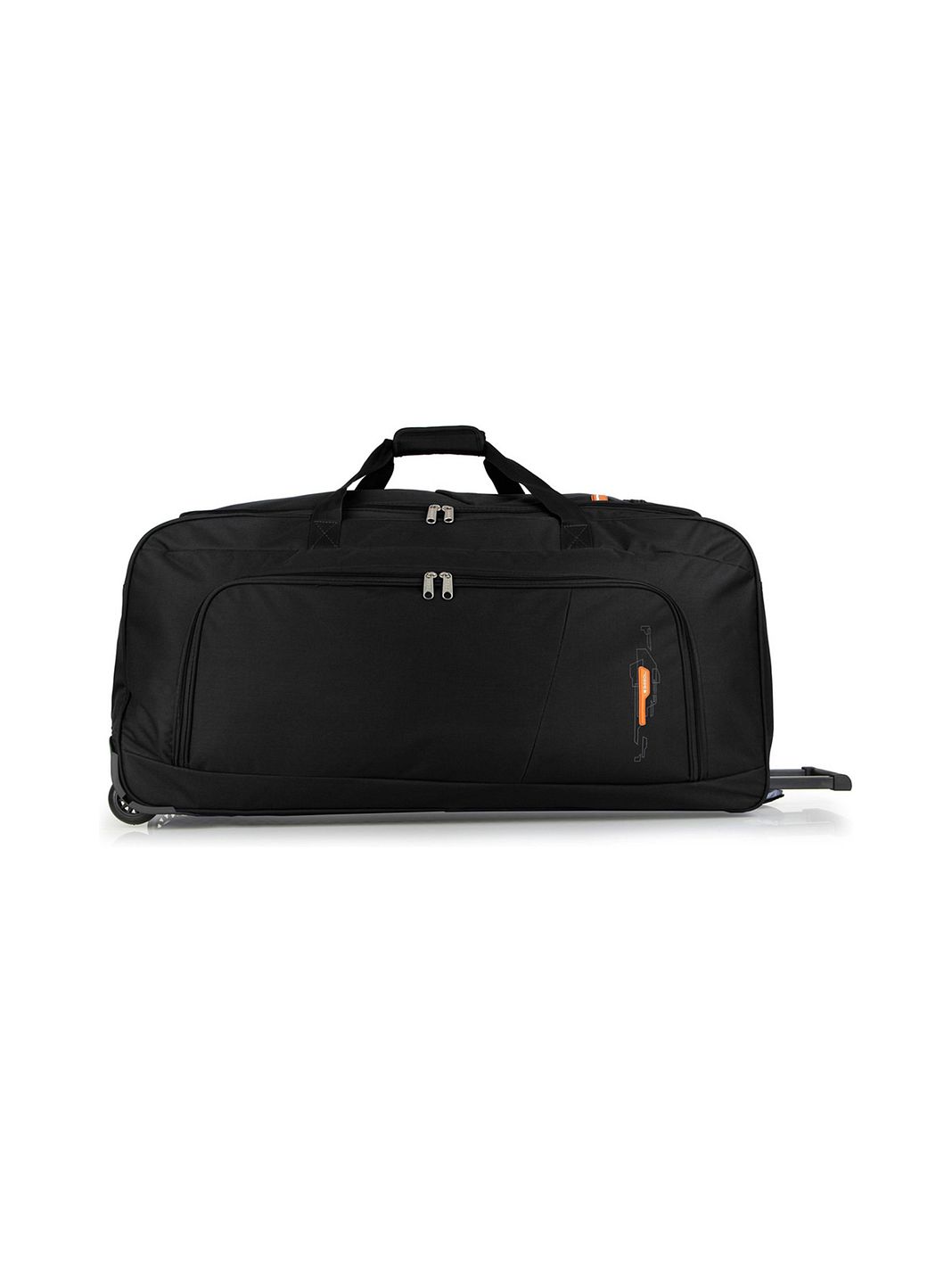 Gabol 2 ruote Borsone 83 cm