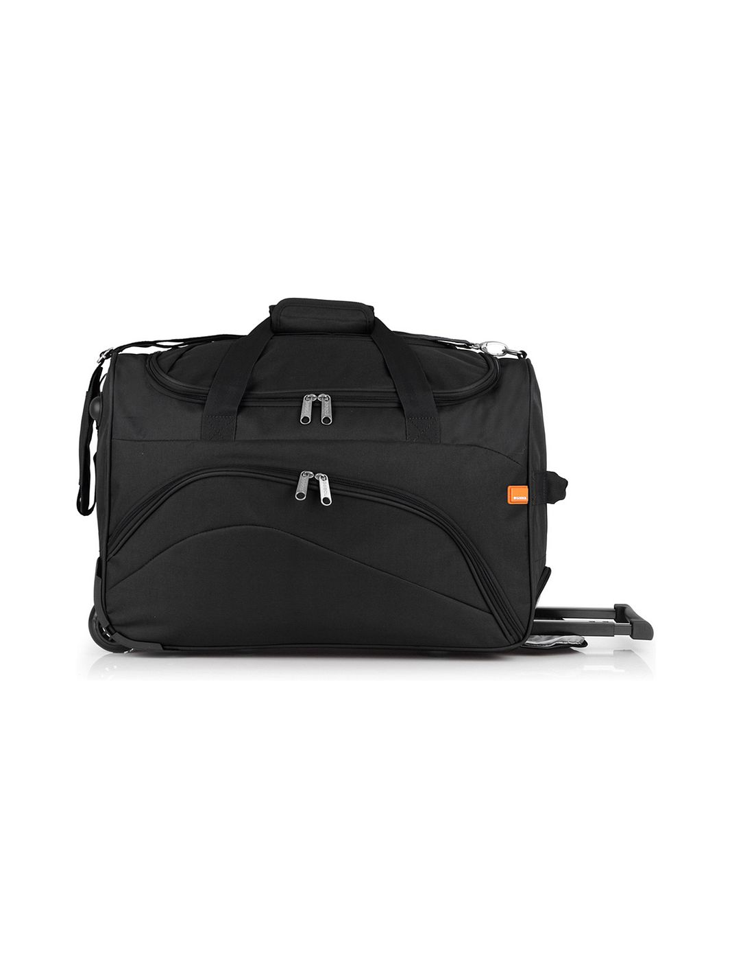 Gabol 2 ruedas Bolsa de viaje 50 cm Gabol 2 ruedas Bolsa de viaje 50 cm