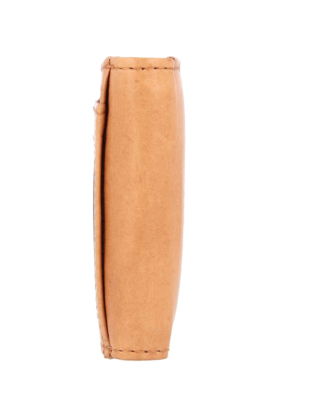 Greenland Nature Cartera Bloqueo RFID Piel natural 10 cm
