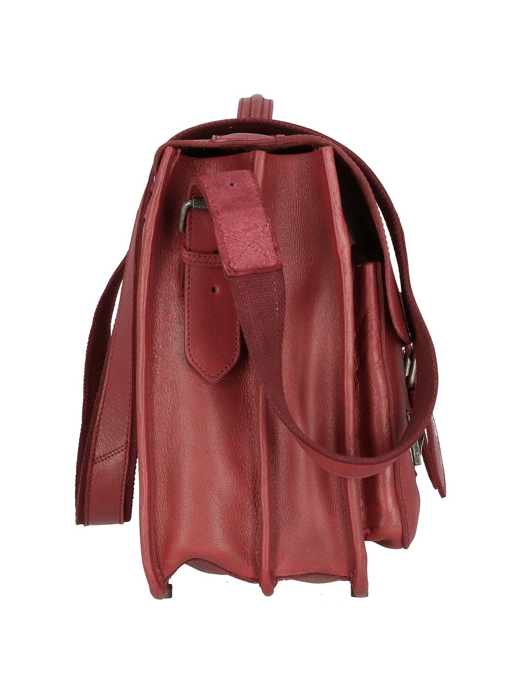 Greenland Nature Dokumenttaske Læder 39 cm Greenland Nature Dokumenttaske Læder 39 cm