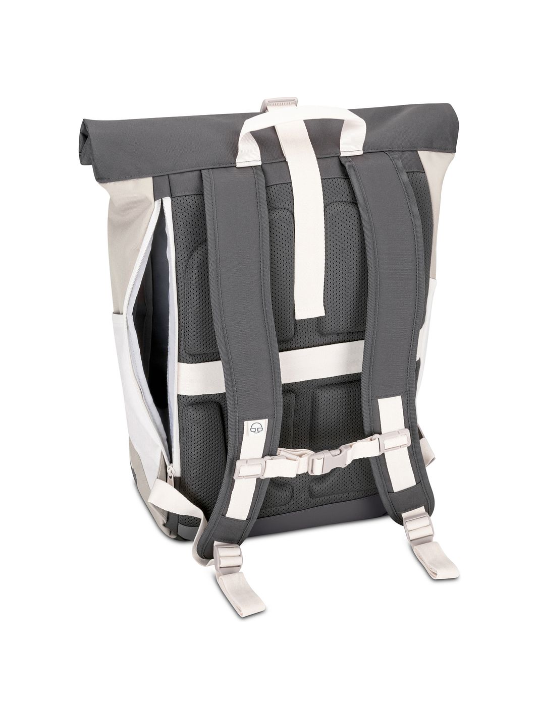 Johnny Urban Allen Large Daypack 45 cm Vano porta PC Johnny Urban Allen Large Daypack 45 cm Vano porta PC