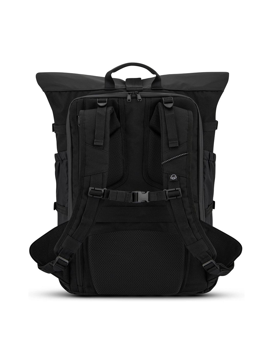 Johnny Urban Travel Series Allen Large Travel Daypack 50 cm Vano porta PC Johnny Urban Travel Series Allen Large Travel Daypack 50 cm Vano porta PC