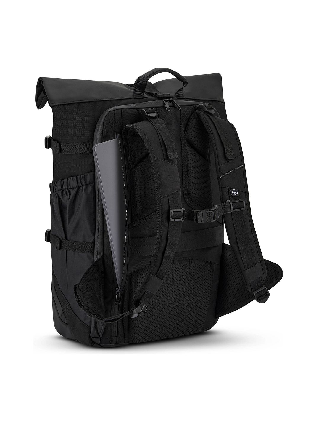 Johnny Urban Travel Series Allen Large Travel Daypack 50 cm Vano porta PC Johnny Urban Travel Series Allen Large Travel Daypack 50 cm Vano porta PC