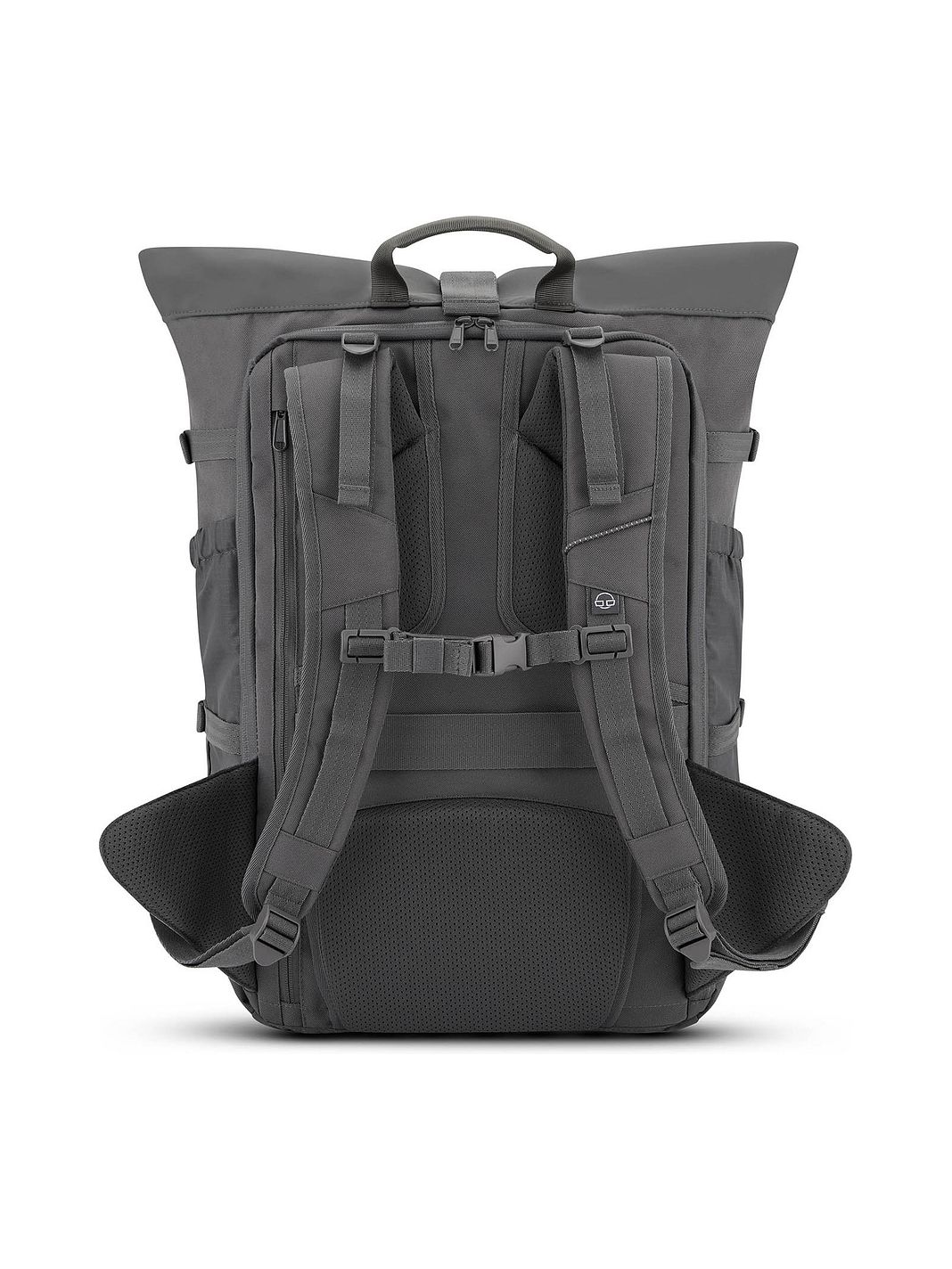 Johnny Urban Travel Series Allen Large Travel Daypack 50 cm Vano porta PC Johnny Urban Travel Series Allen Large Travel Daypack 50 cm Vano porta PC