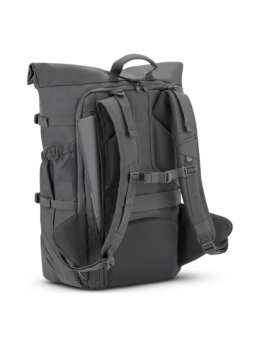 Johnny Urban Travel Series Allen Large Travel Daypack 50 cm Vano porta PC Johnny Urban Travel Series Allen Large Travel Daypack 50 cm Vano porta PC