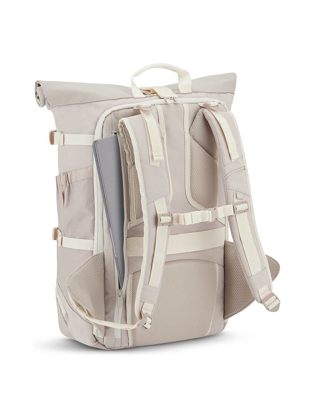Johnny Urban Travel Series Allen Large Travel Daypack 50 cm Vano porta PC Johnny Urban Travel Series Allen Large Travel Daypack 50 cm Vano porta PC