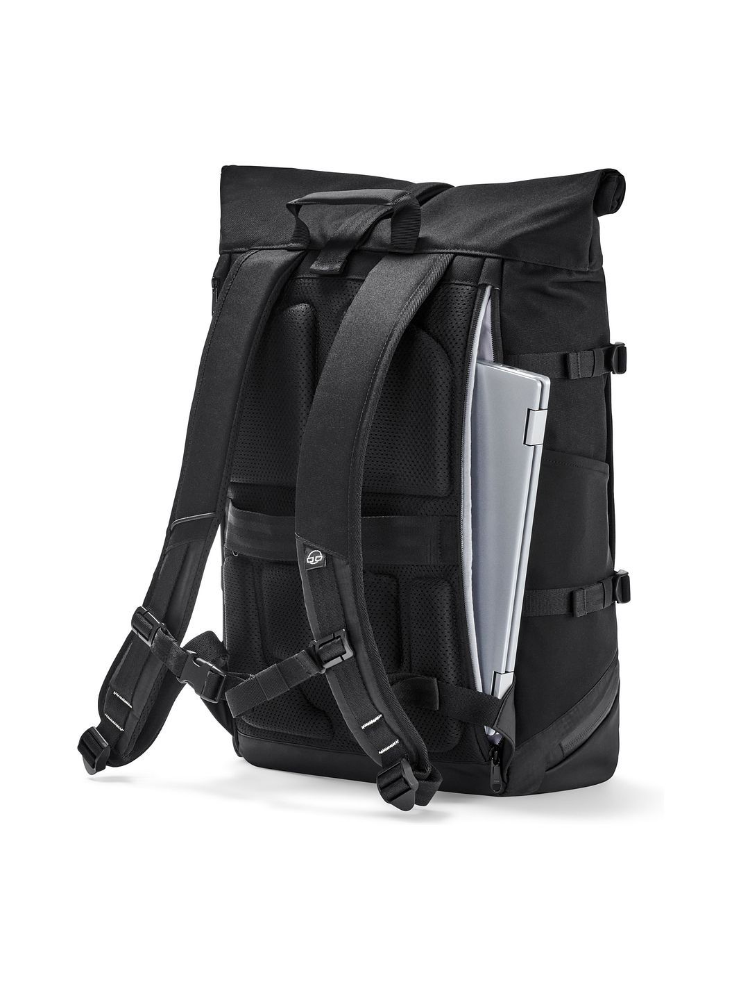 Johnny Urban Allen Large Move Daypack 45 cm Vano porta PC Johnny Urban Allen Large Move Daypack 45 cm Vano porta PC