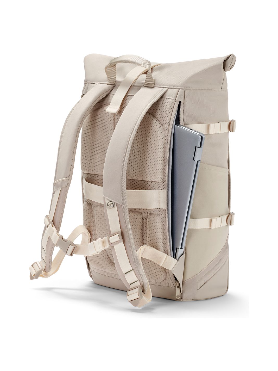 Johnny Urban Allen Large Move Daypack 45 cm Vano porta PC Johnny Urban Allen Large Move Daypack 45 cm Vano porta PC