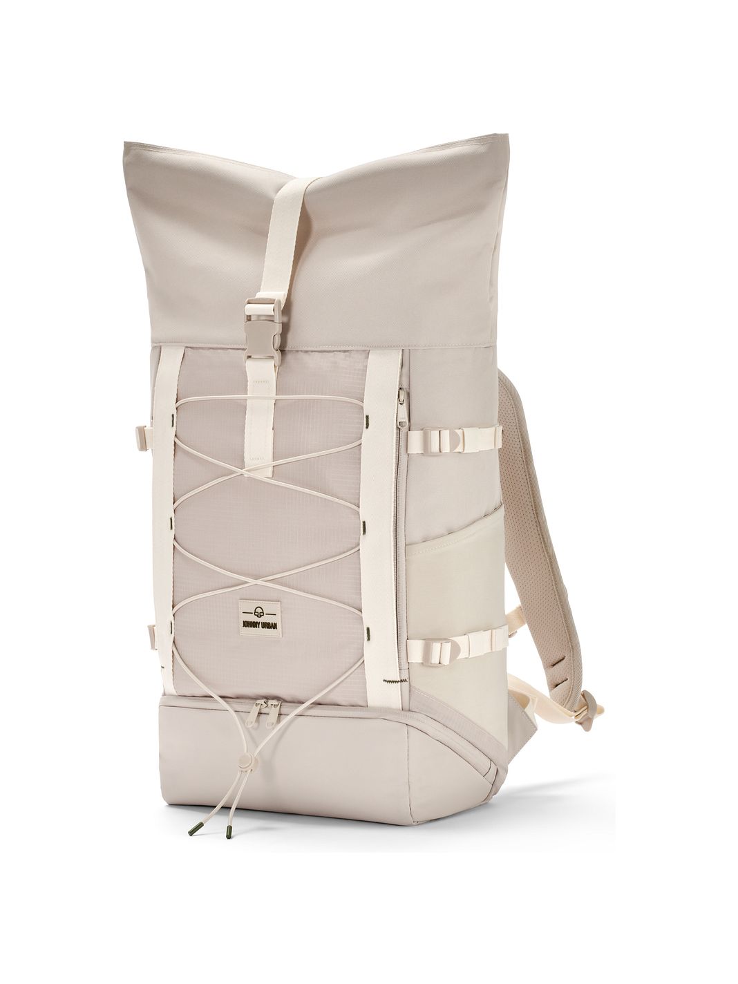 Johnny Urban Allen Large Move Daypack 45 cm Vano porta PC Johnny Urban Allen Large Move Daypack 45 cm Vano porta PC