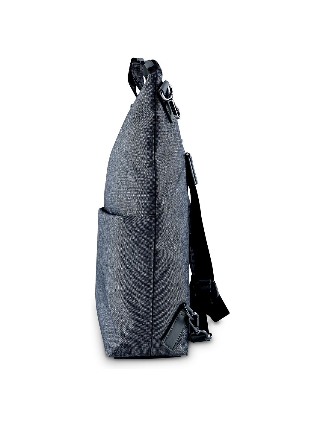 Jost Daypack S RFID-beskyttelse 40 cm Jost Daypack S RFID-beskyttelse 40 cm
