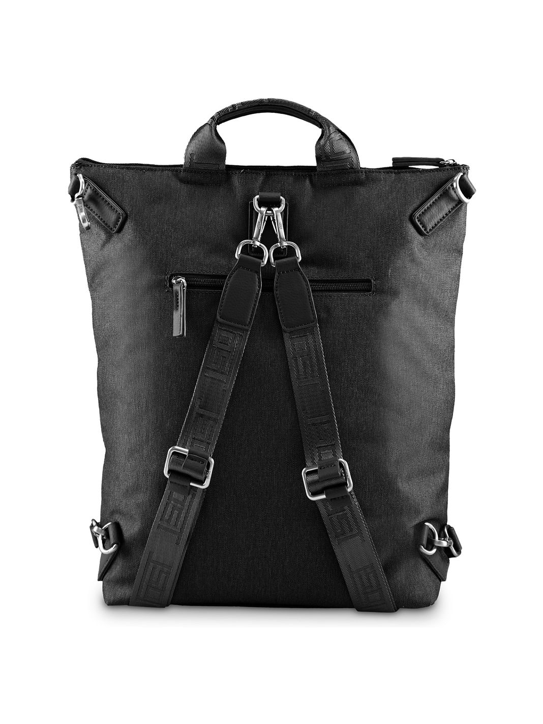 Jost Daypack S Protezione RFID 40 cm Jost Daypack S Protezione RFID 40 cm