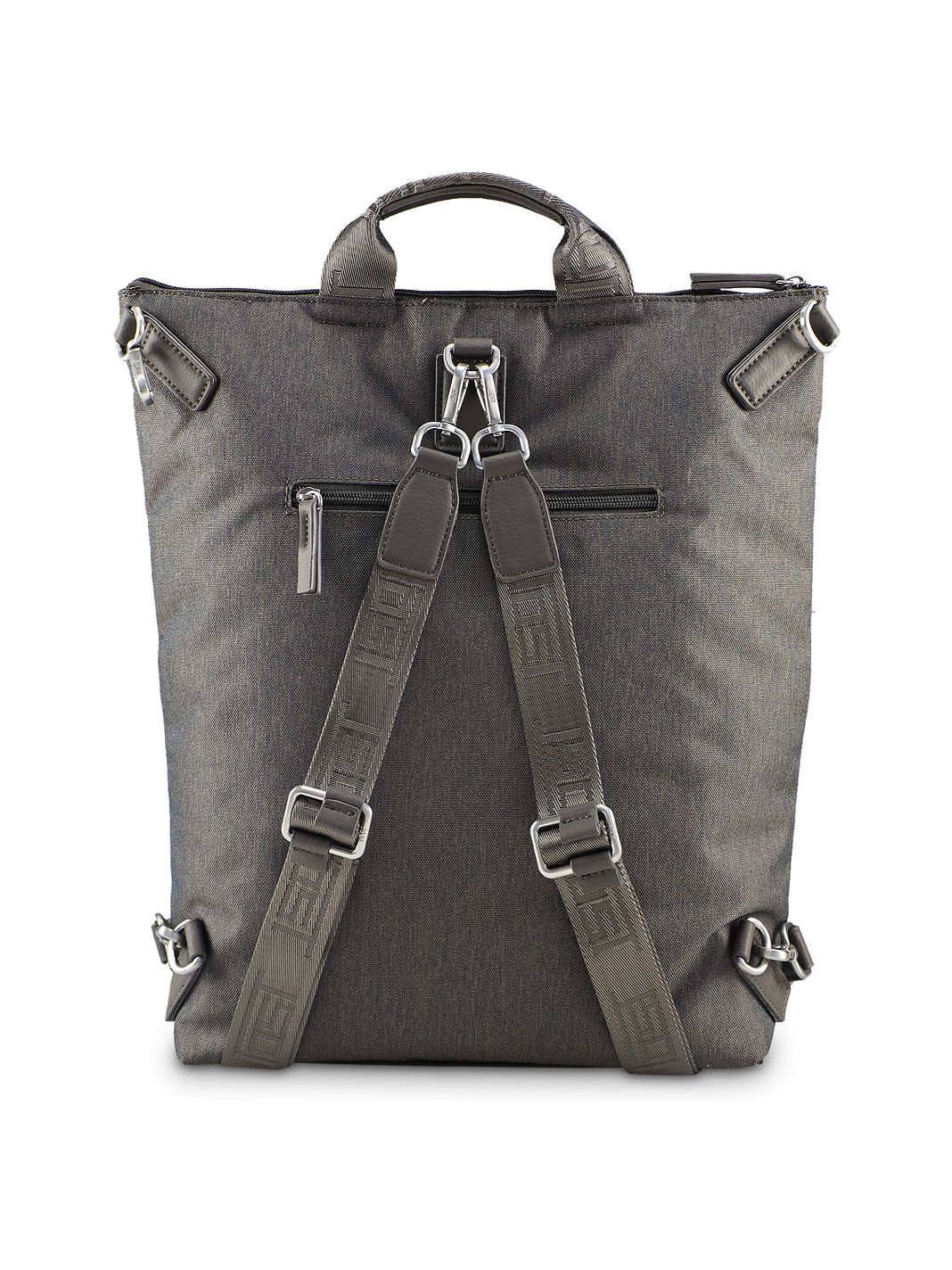 Jost Daypack S Protezione RFID 40 cm Jost Daypack S Protezione RFID 40 cm