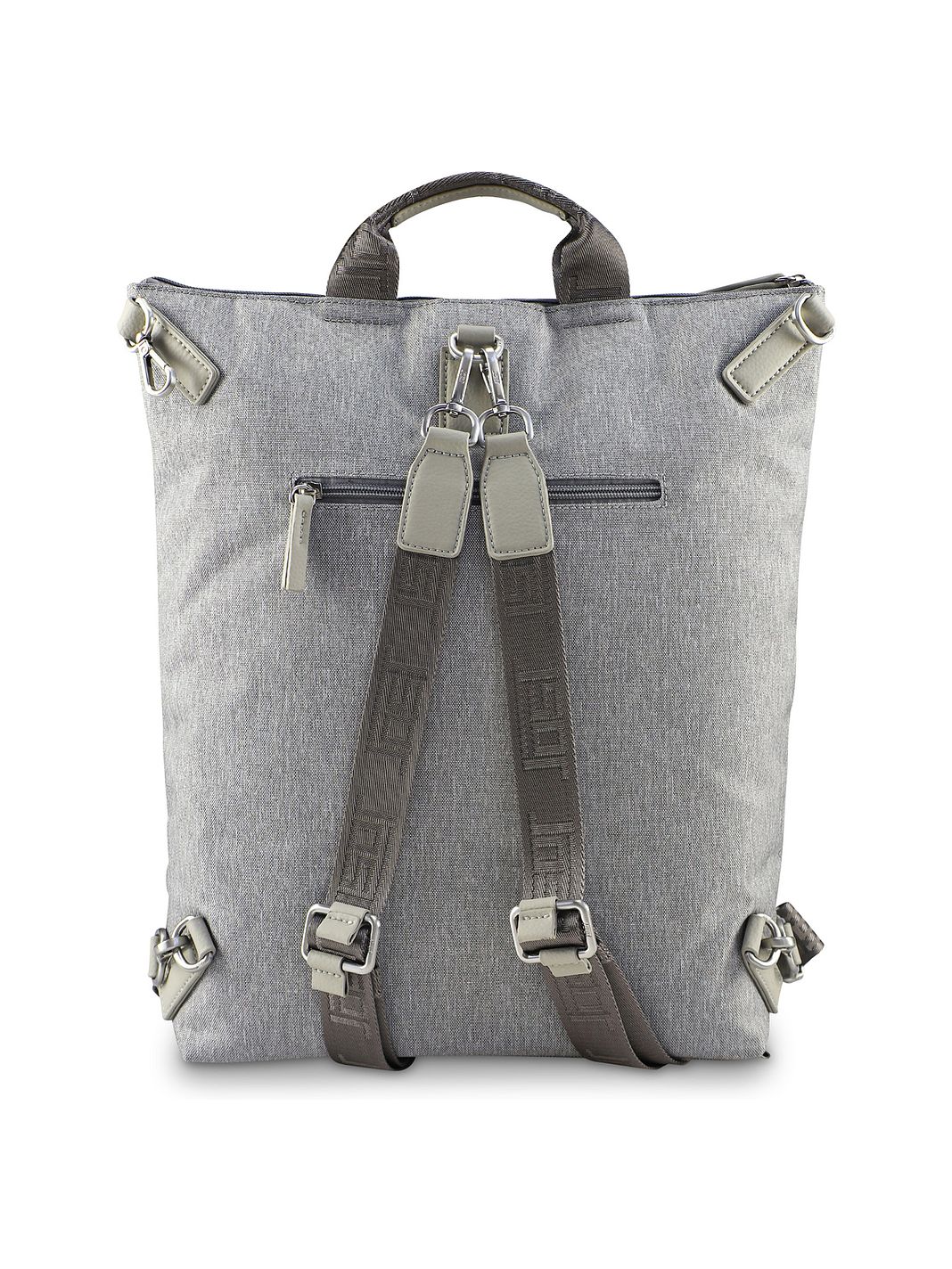 Jost Daypack S Protezione RFID 40 cm
