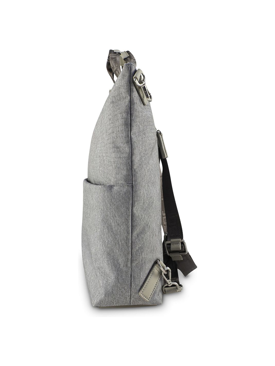 Jost Daypack S Protezione RFID 40 cm