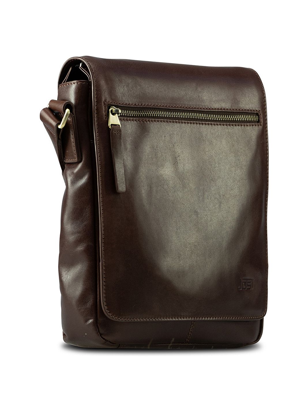 Jost Crossbody taske S Læder 25 cm