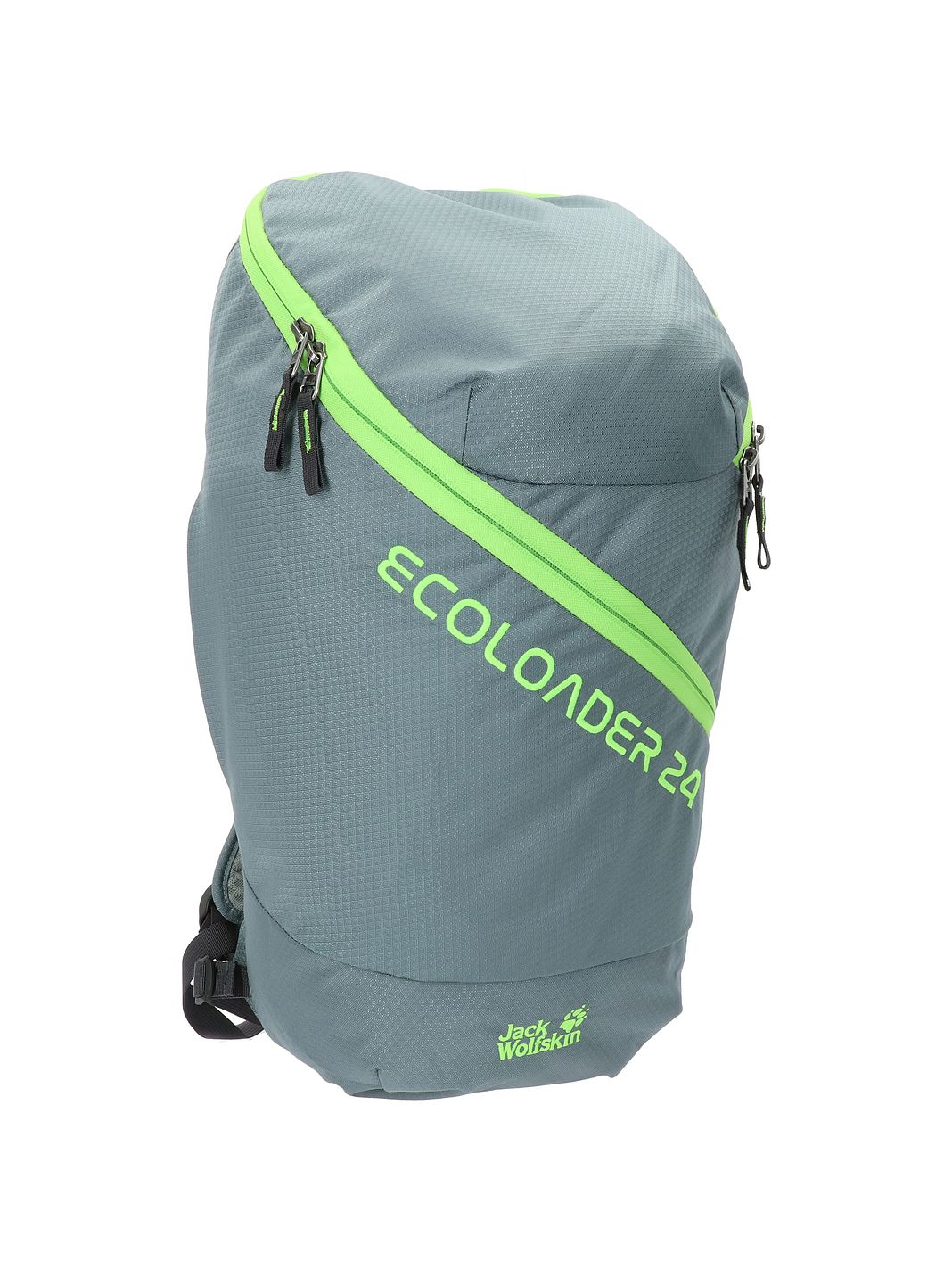 Jack Wolfskin Loader Daypack 50 cm Vano porta PC Jack Wolfskin Loader Daypack 50 cm Vano porta PC