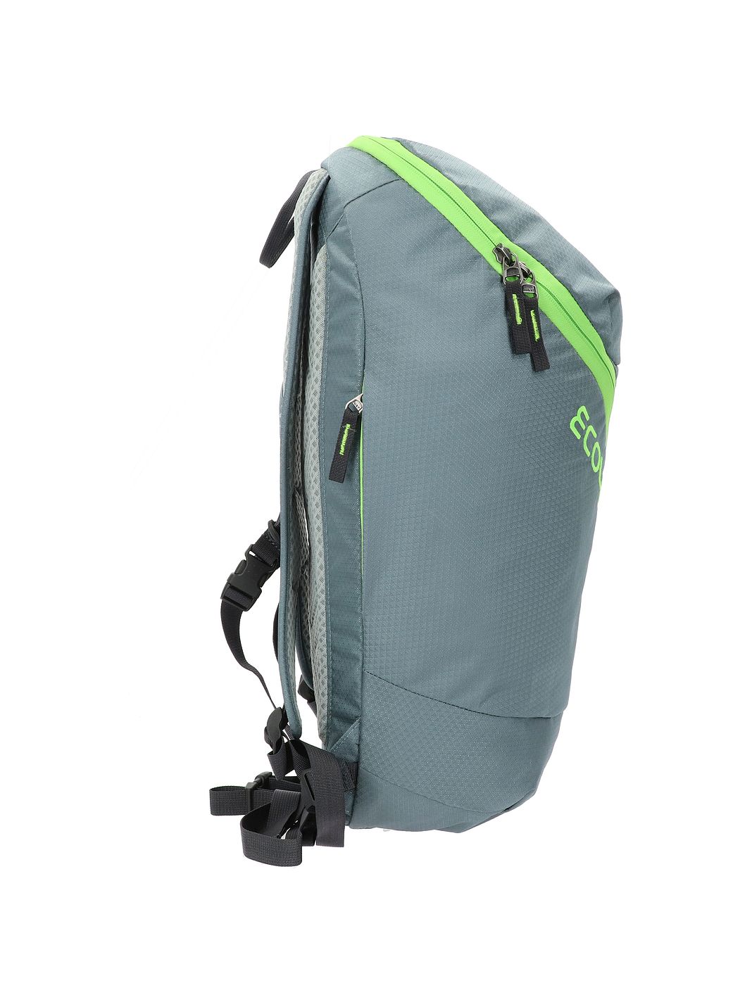 Jack Wolfskin Loader Daypack 50 cm Vano porta PC Jack Wolfskin Loader Daypack 50 cm Vano porta PC