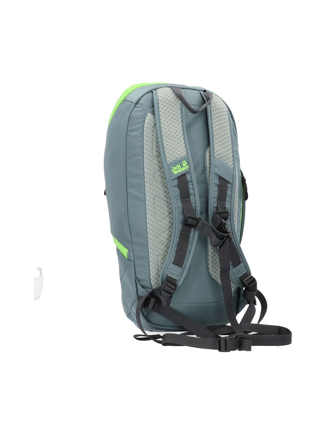 Jack Wolfskin Loader Daypack 50 cm Vano porta PC Jack Wolfskin Loader Daypack 50 cm Vano porta PC