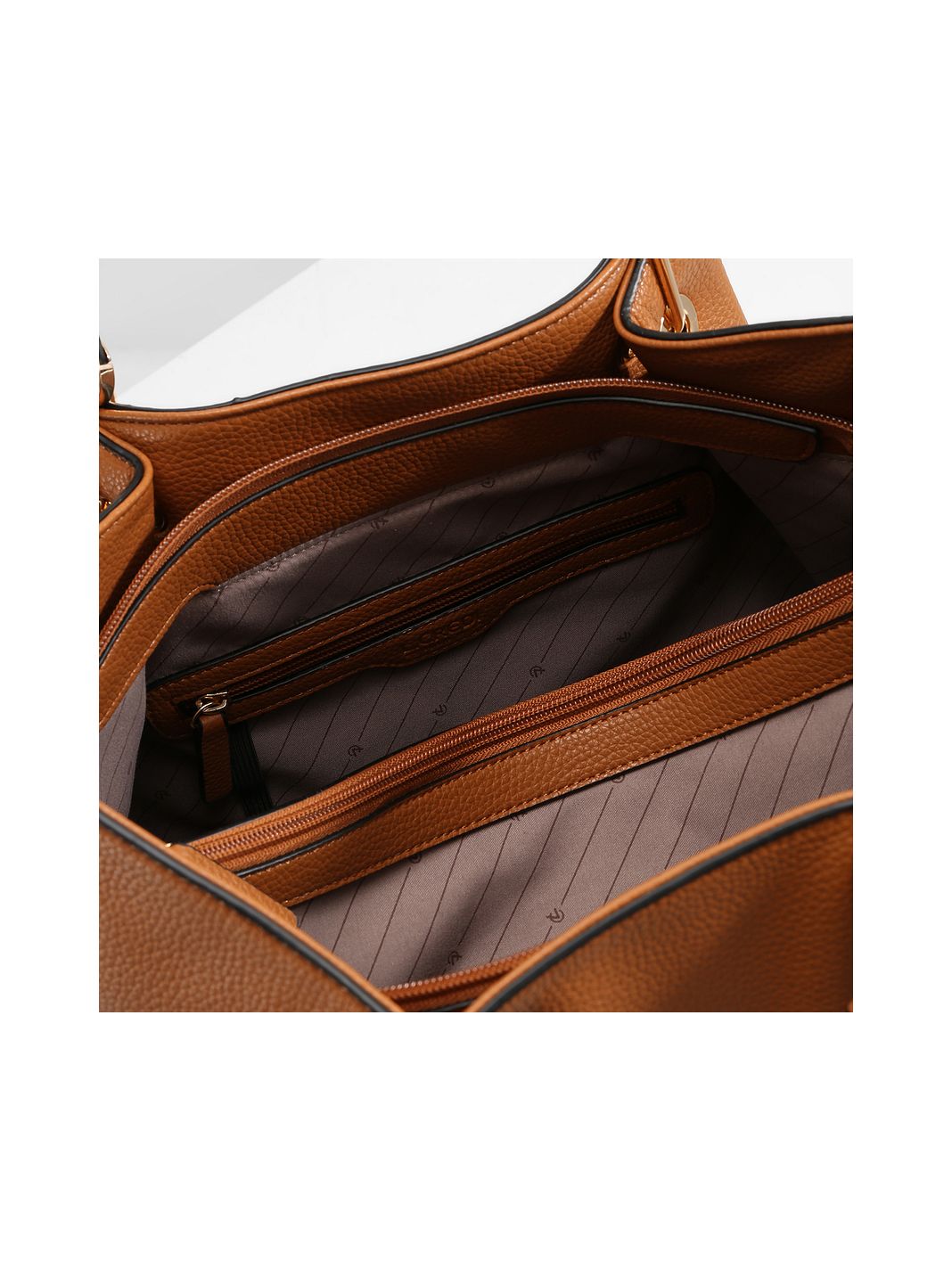 L.CREDI Ebony Borsa a spalla 40 cm L.CREDI Ebony Borsa a spalla 40 cm