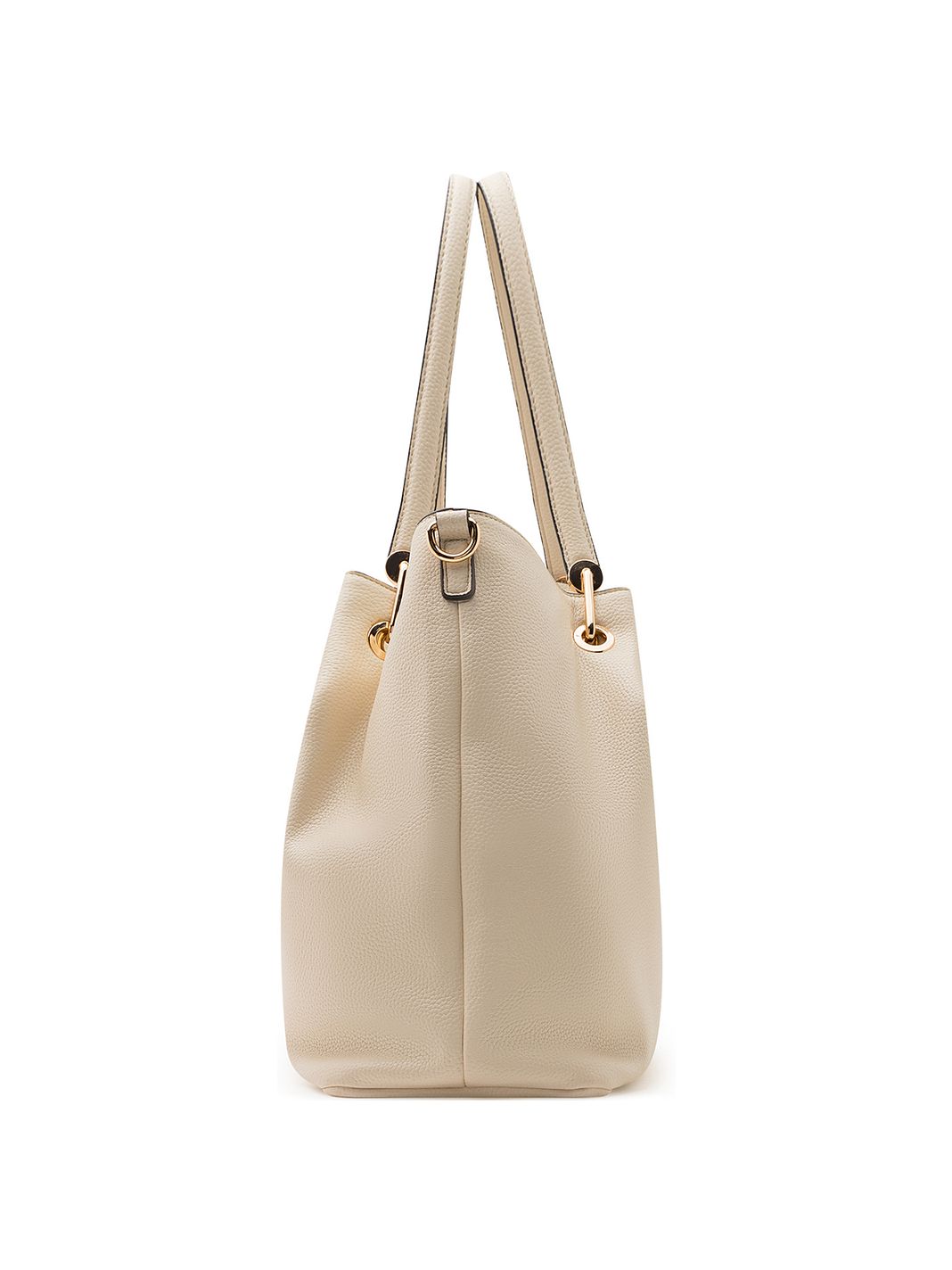L.CREDI Ebony Borsa a spalla 40 cm L.CREDI Ebony Borsa a spalla 40 cm