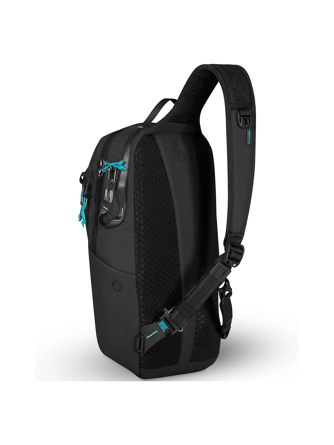 Pacsafe 12 Protezione RFID 44 cm Pacsafe 12 Protezione RFID 44 cm