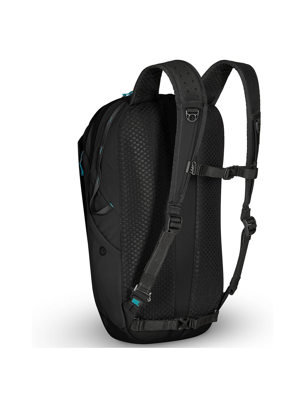 Pacsafe 25 Daypack Protezione RFID 50 cm Vano porta PC