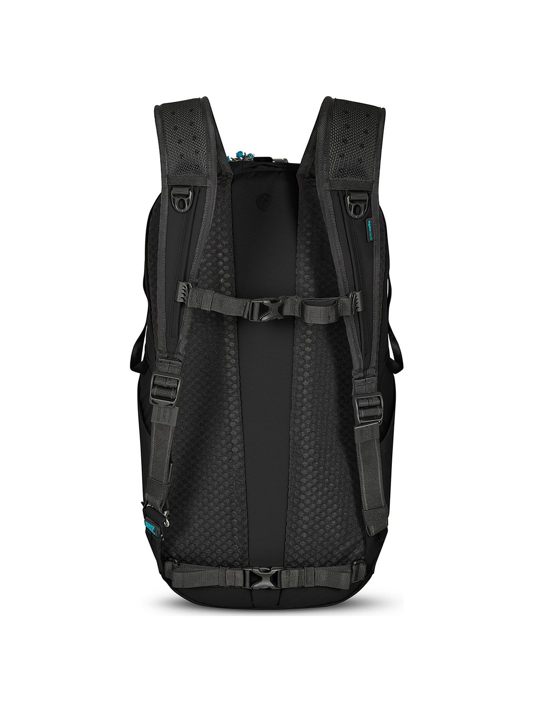Pacsafe 25 Daypack Protezione RFID 50 cm Vano porta PC