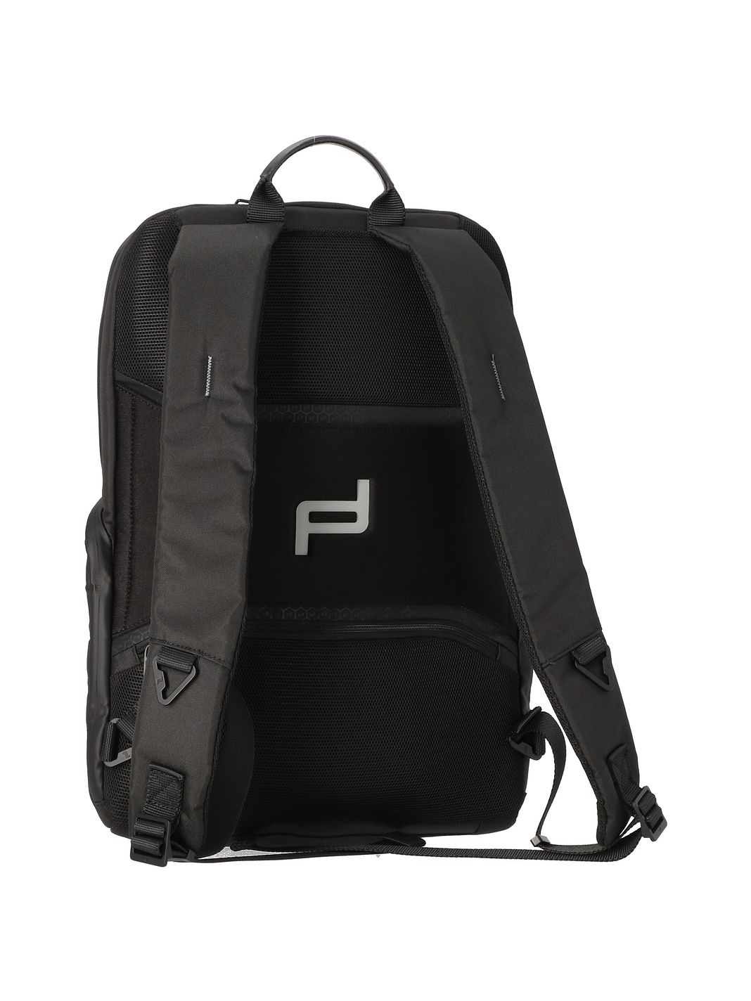 Porsche Design Daypack 45 cm Vano porta PC