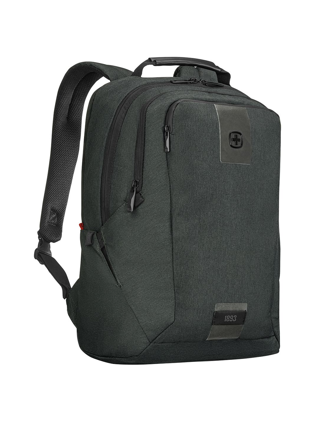 Wenger MX EVO Business-ryggsäck 46 cm Laptopfack