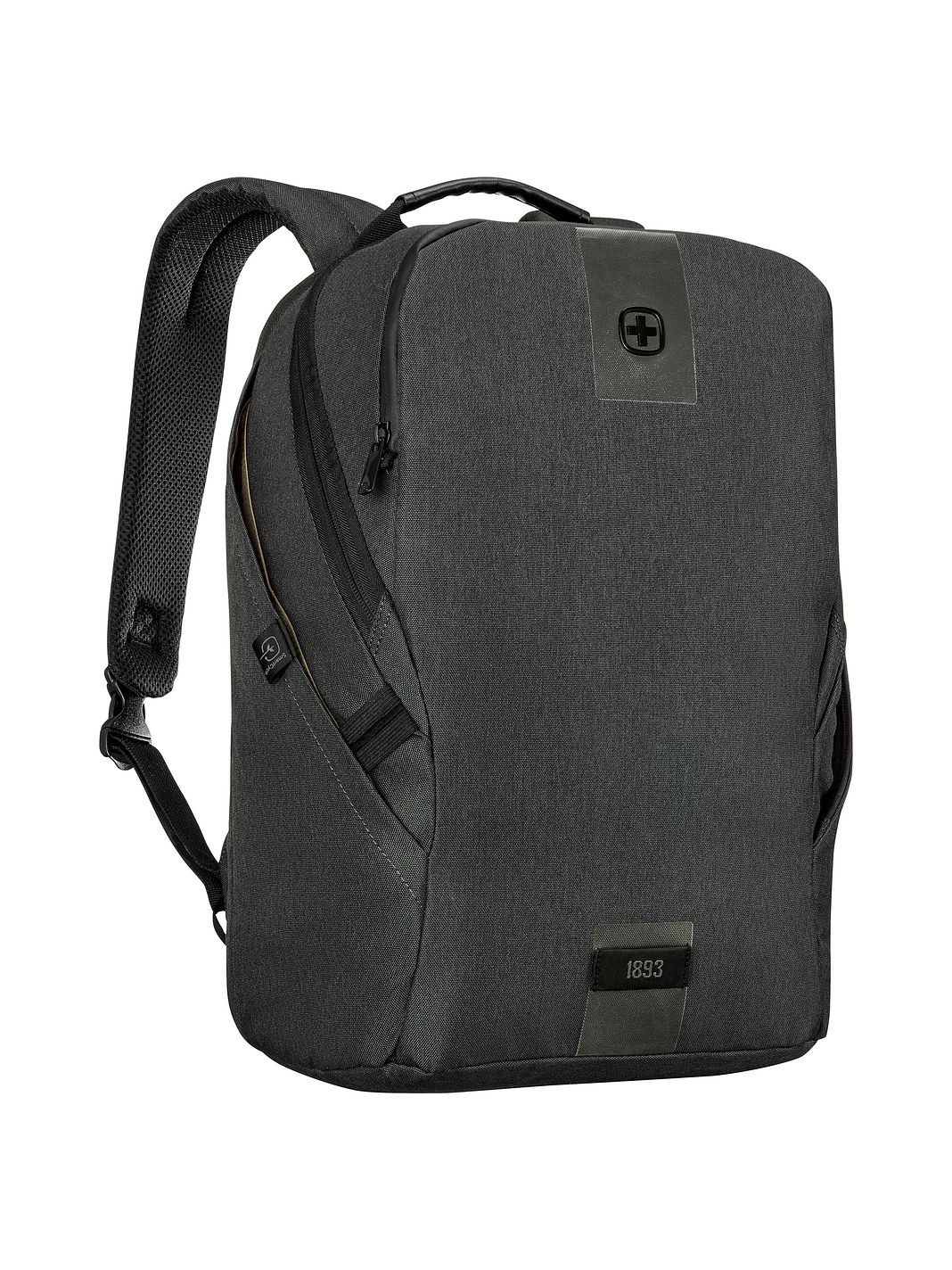 Wenger MX EVO Zaino da lavoro 43 cm Vano porta PC Wenger MX EVO Zaino da lavoro 43 cm Vano porta PC