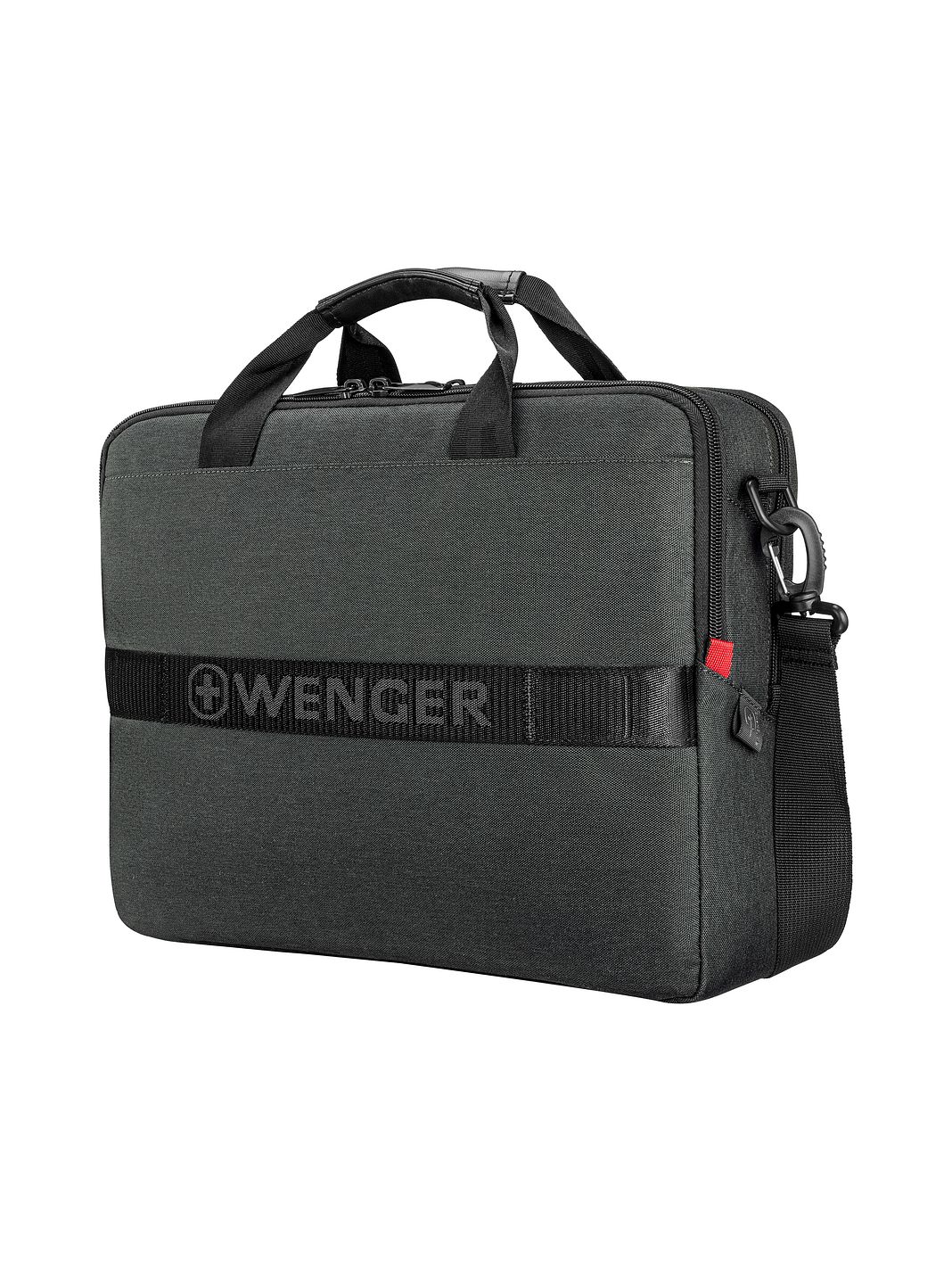Wenger MX EVO Brief Cartella 42 cm Vano porta PC Wenger MX EVO Brief Cartella 42 cm Vano porta PC