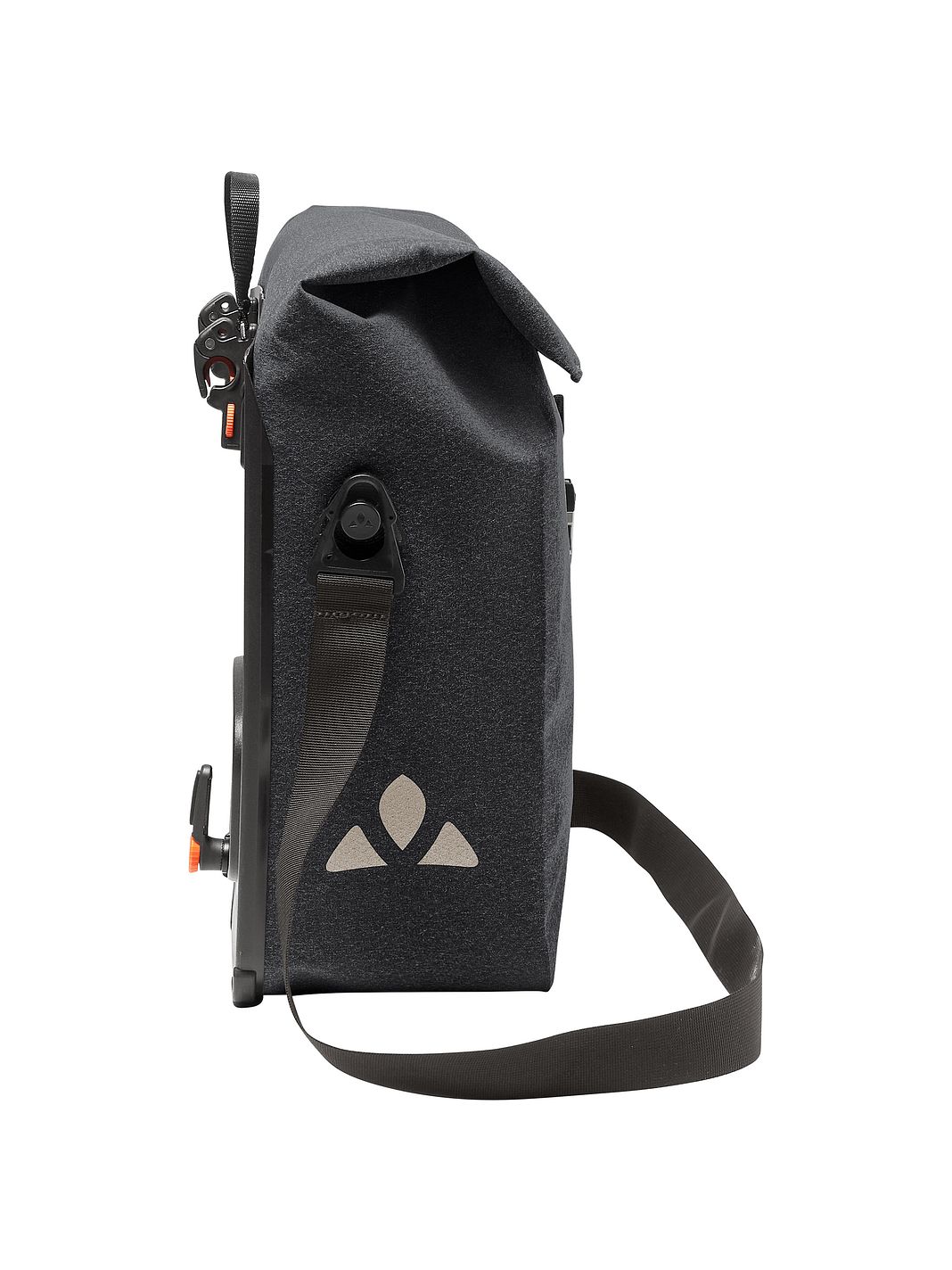 Vaude Borsa da bicicletta 34 cm