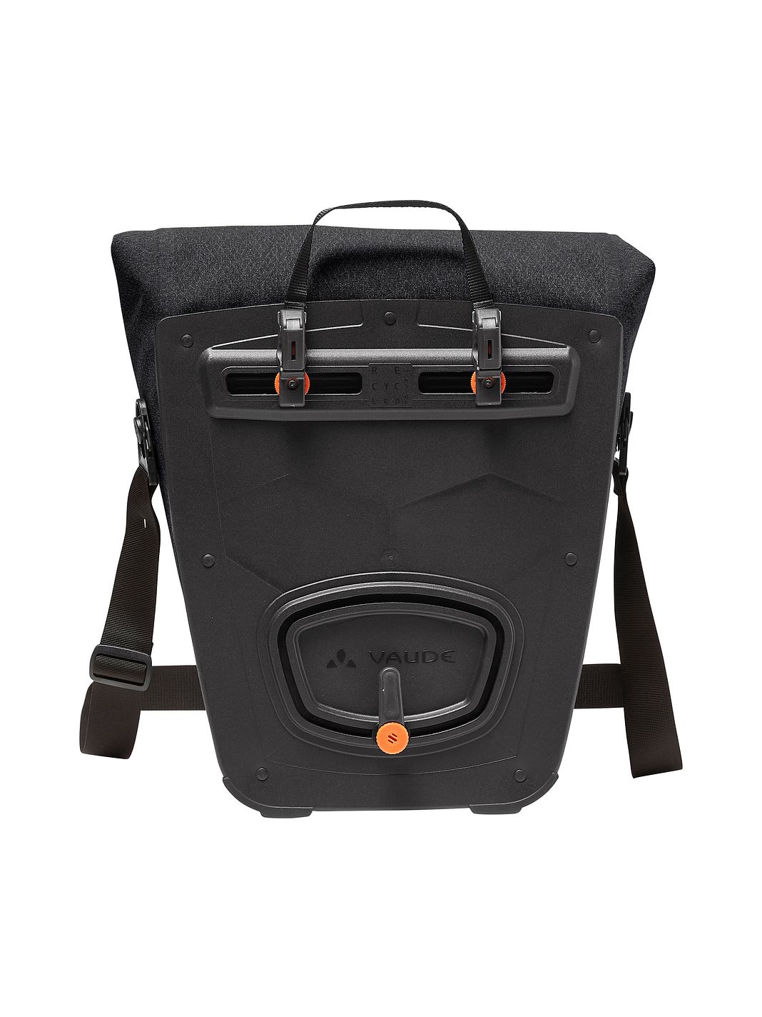 Vaude Borsa da bicicletta 34 cm